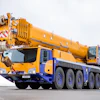 Demag Ac 450 7
