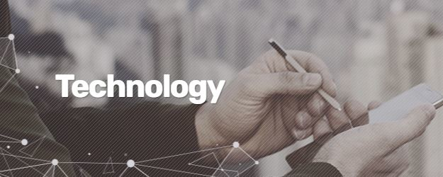 GlobalData technology