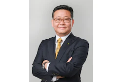J.Y. Kim, president, Hyundai Construction Equipment Americas, Inc.