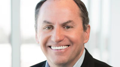 Intel CEO Bob Swan