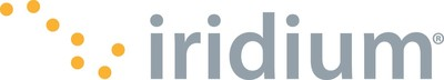 Iridium Logo
