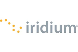 Iridium Logo