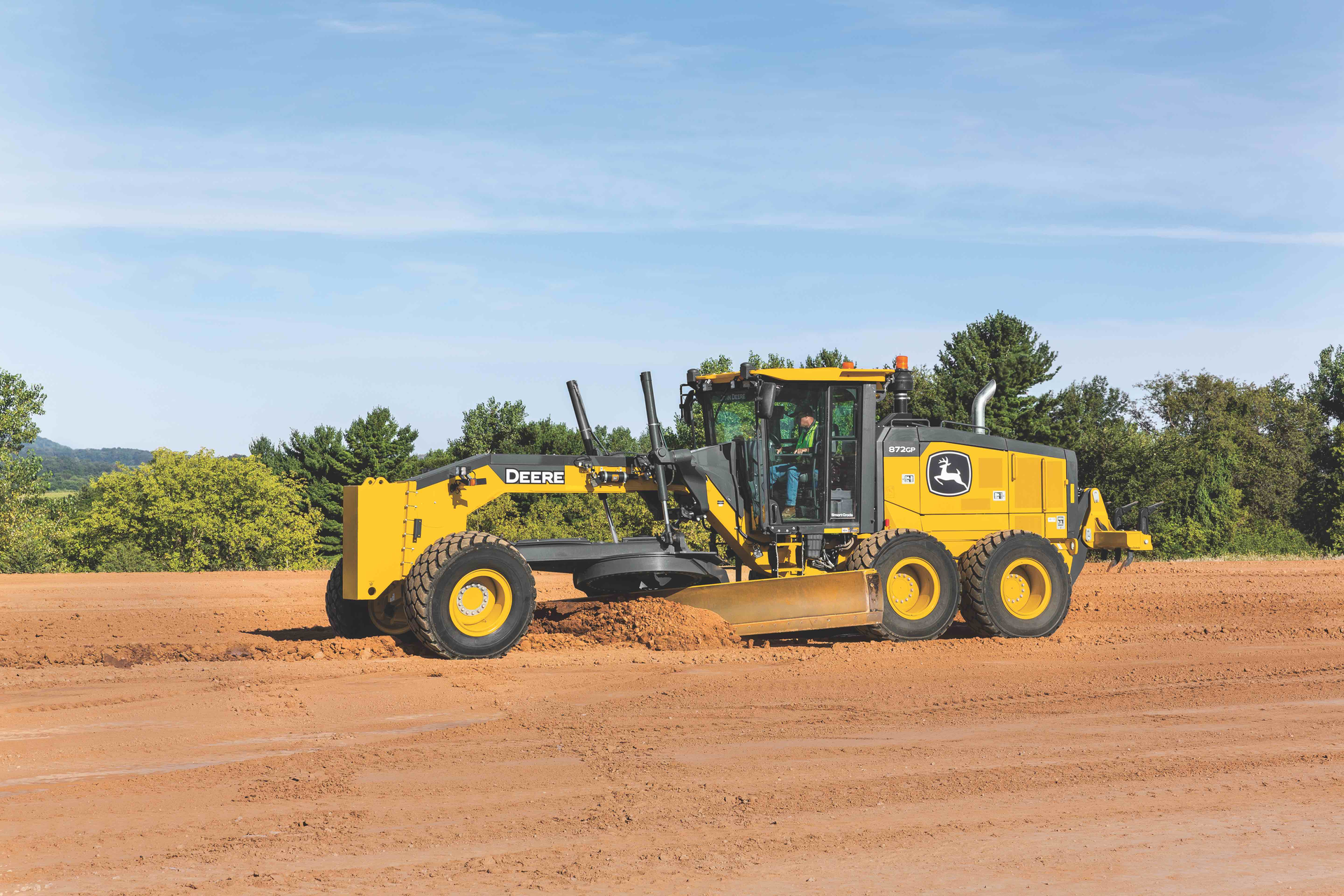 Jd Gp Motor Grader 01