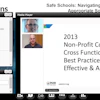 Mark William and Guy Grace's PASS presentation at DHI conNextions Virtual show 2020.