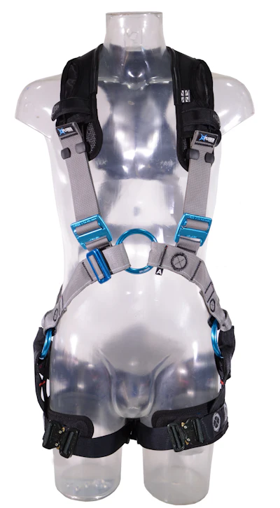 Psg Checkmate Xplorer Harness