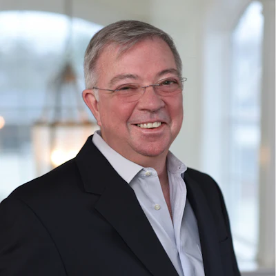Steven F. Beppel, CPA, Founder and CEO, Avrio Solutions