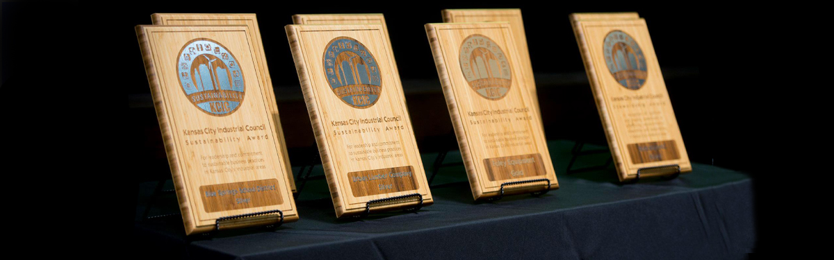 Tvh Kcic Award