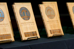 Tvh Kcic Award