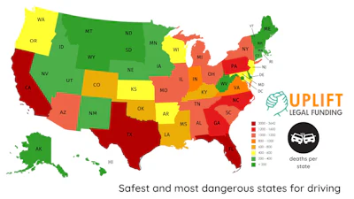 Uplift Legal Graphic Car Accidents 2 0 1