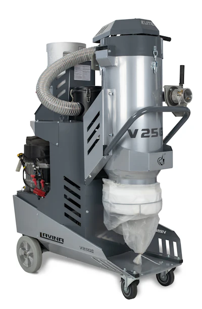 The Lavina V25GE