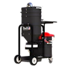 The Workhorse WB307 Propane Powered Vacuum