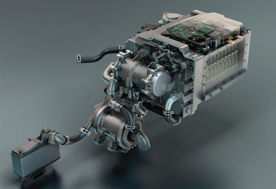 Nikola Corporation and General Motors announced a strategic partnership that begins with the Nikola Badger and carries cost reductions through all of Nikola’s programs, including: Nikola Badger, Nikola Tre, Nikola One, Nikola Two and NZT.