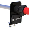 Throttle Cable Upgrade for the Soff-Cutt V1000 Vacuums