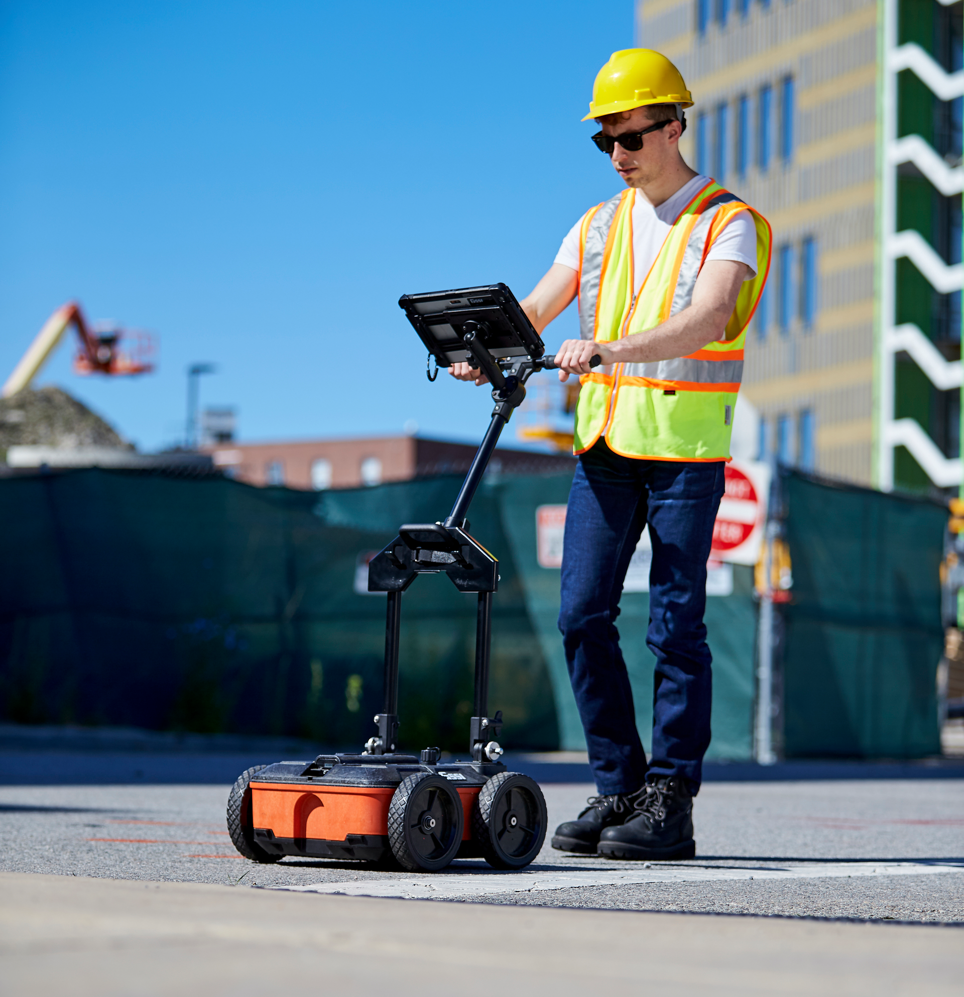 How GPR Tech Can Provide Safety, Efficiency & Revenue Benefits