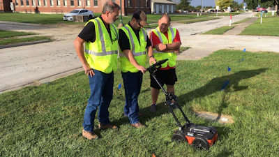 How GPR Tech Can Provide Safety, Efficiency & Revenue Benefits