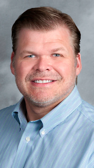 Michael Pink Ceo