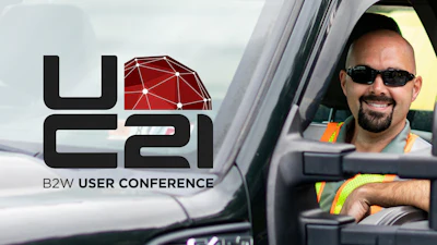 B2 W User Conference 2