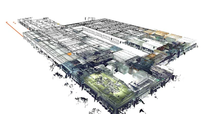 BIM technology improves construction safety