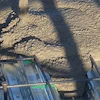 Blue Planet’s limestone-coated light weight aggregate specified in Interim Boarding Area B at San Francisco International Airport was included in concrete poured in 2016 by Central Concrete. Testing showed that it met all necessary specifications.