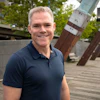 Buildxact CEO David Murray