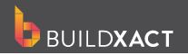 Buildxact Logo