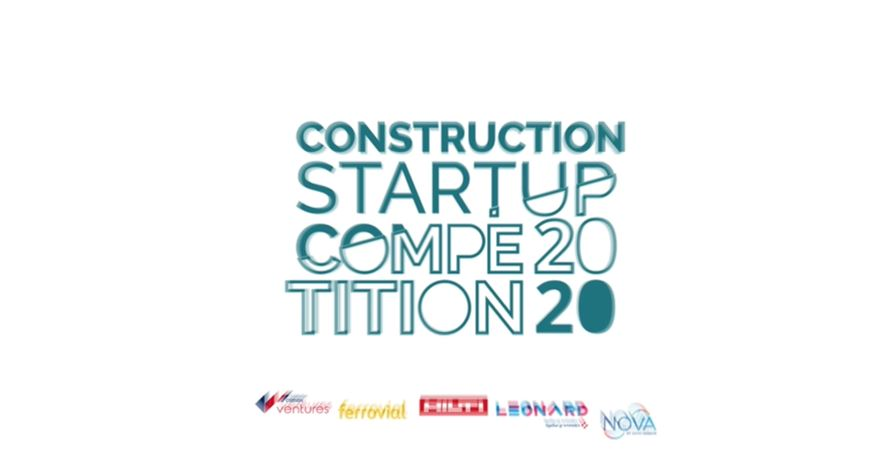 CEMEX Startup Competition