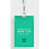 Contact Harald Contact Tracing Card
