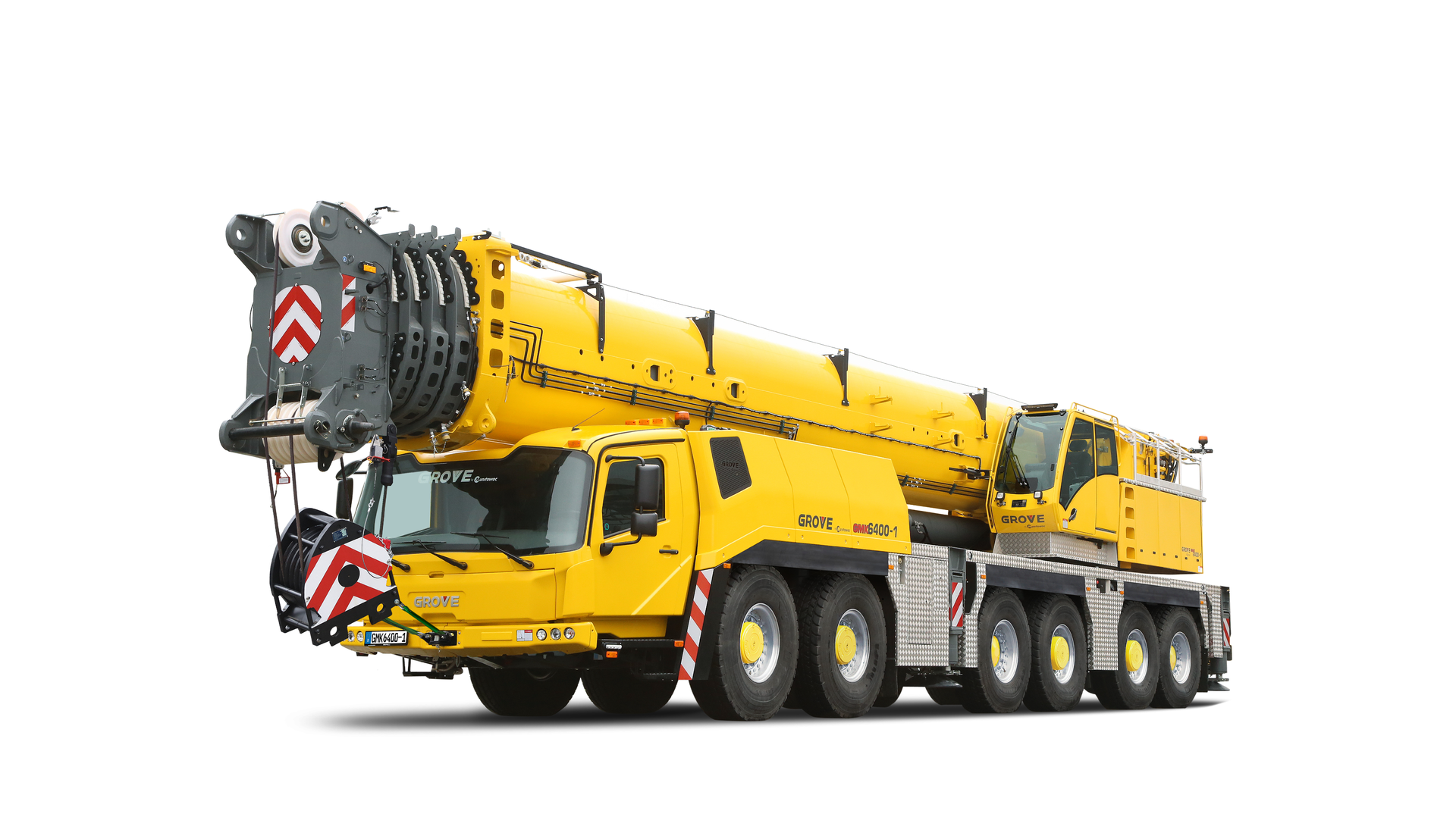 Grove Gmk6400 1