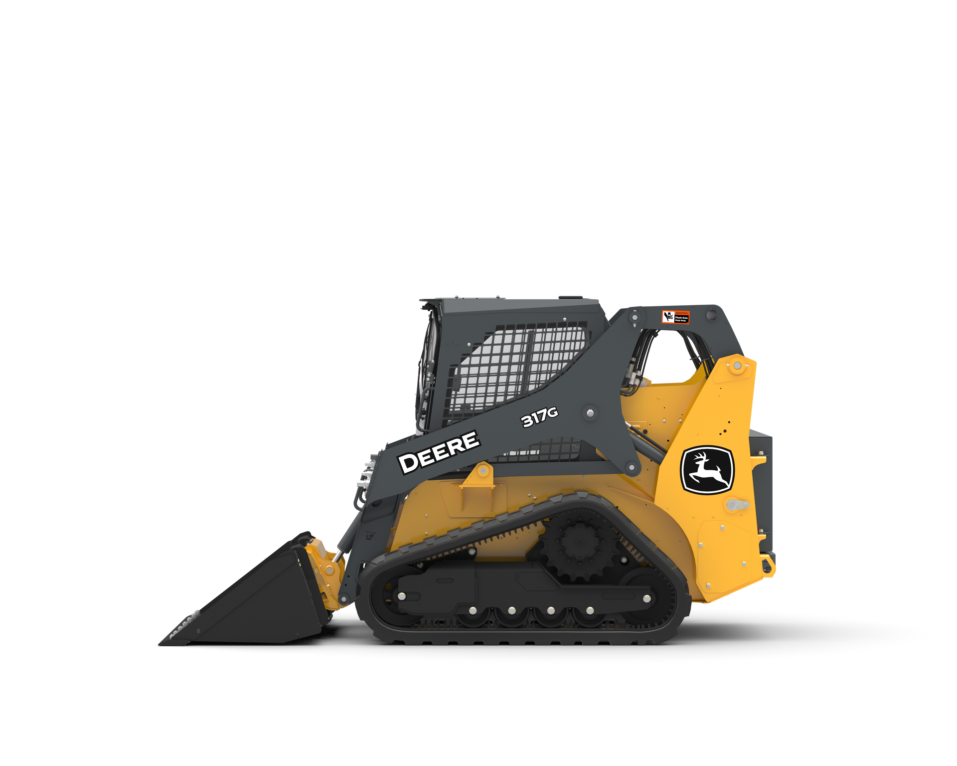 Jd Rubber Tracks 2