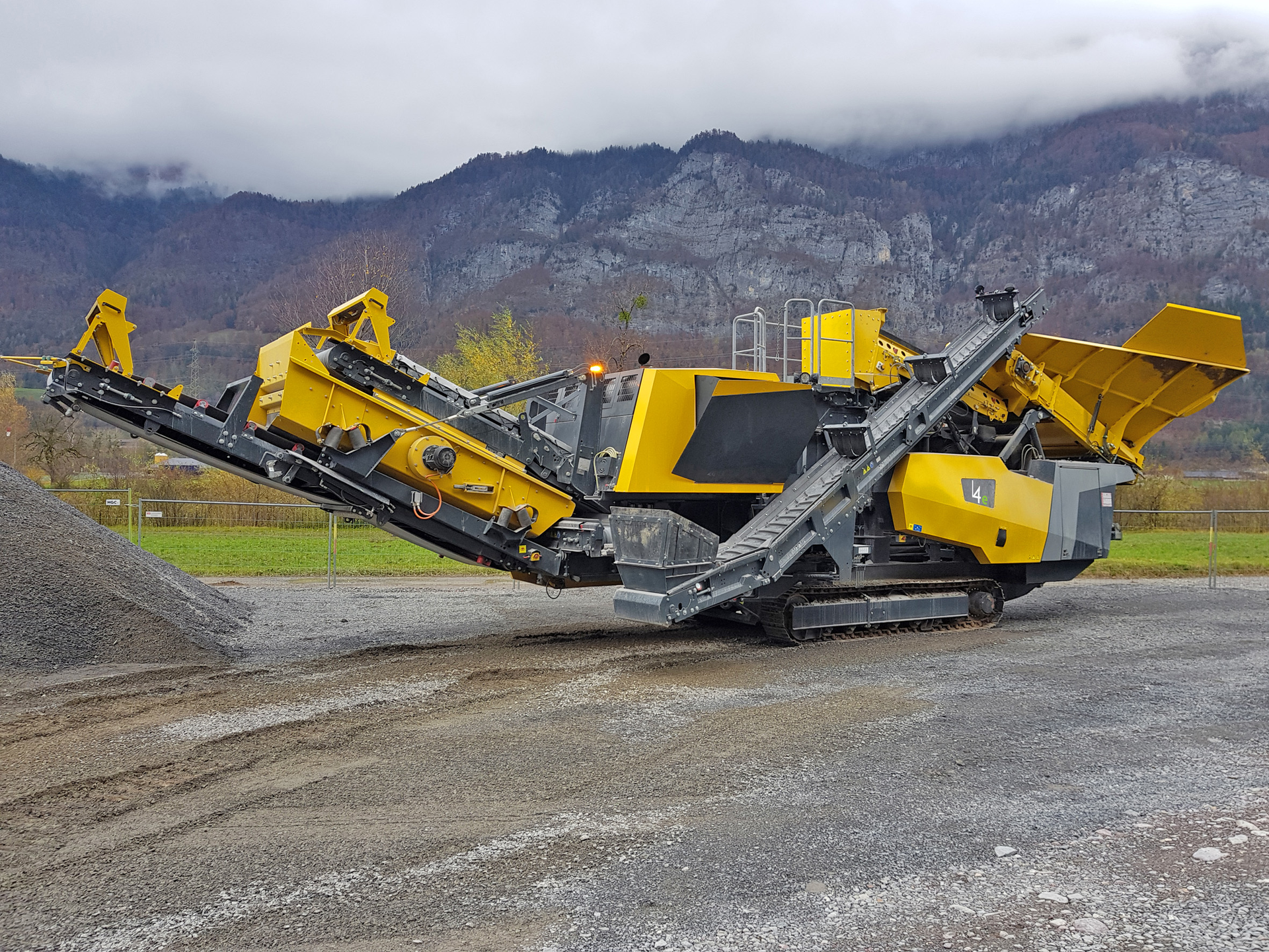 Keestrack Group