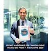 Marco Righi Flash Battery Premio Dei Premi Immagine+text