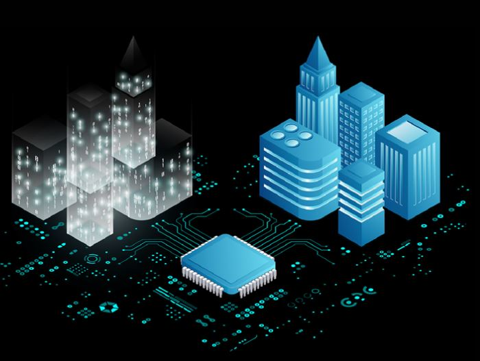 Microsoft digital twin technology