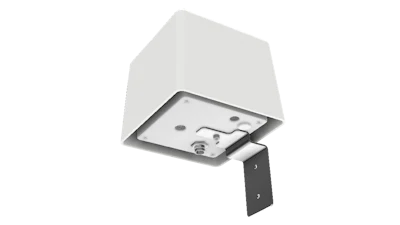 The Praxis/OPCube Air Quality Monitor