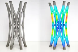 Future of manufacturing National Science Foundation Building Materials
