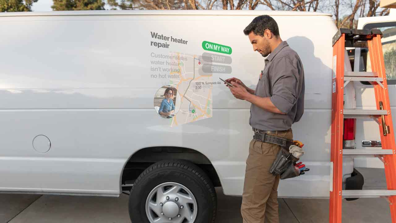 Verizon Connect Reveal Starter
