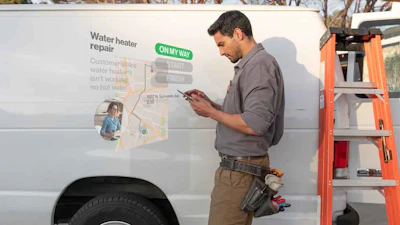 Verizon Connect Reveal Starter