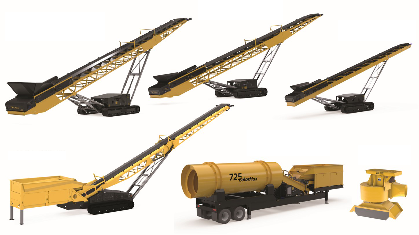 Vermeer Mgl Agreement