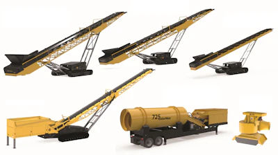 Vermeer Mgl Agreement