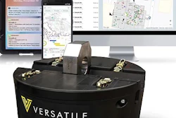 Versatile CraneView