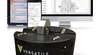 Versatile CraneView