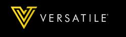 Versatile Logo