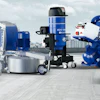Husqvarna Group Acquires Blastrac, Expands its Surface Prep Offerings