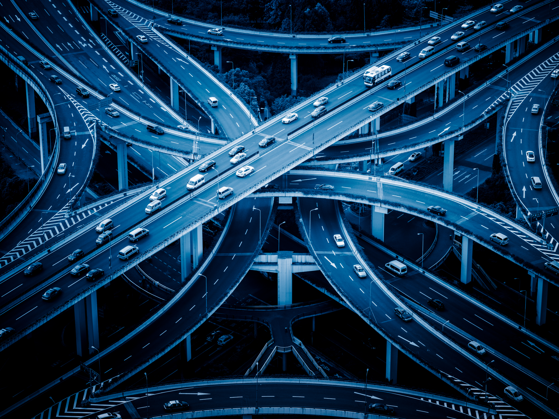 Infrastructure Roads Bridges