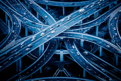 Infrastructure Roads Bridges