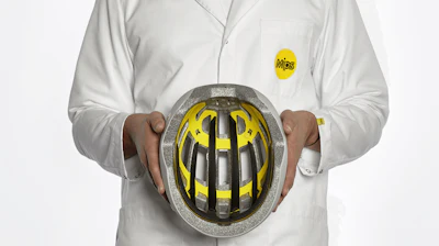 MIPS helmet technology