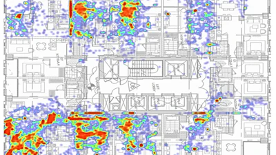 Mafic mapping