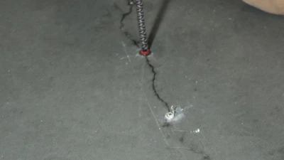 A Summary of Concrete Crack Repair Options - Injection