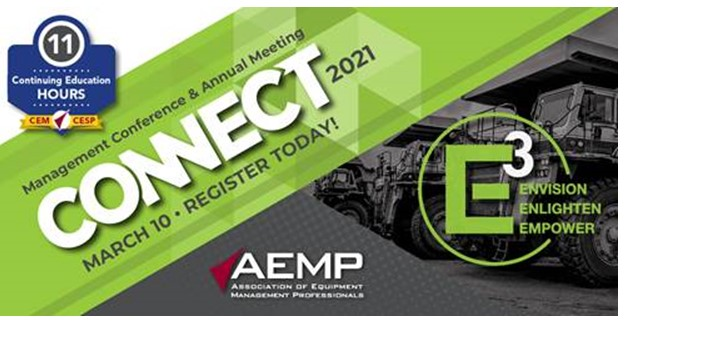 Aemp Connect