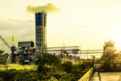 The Impact of Admixtures on Sustainability