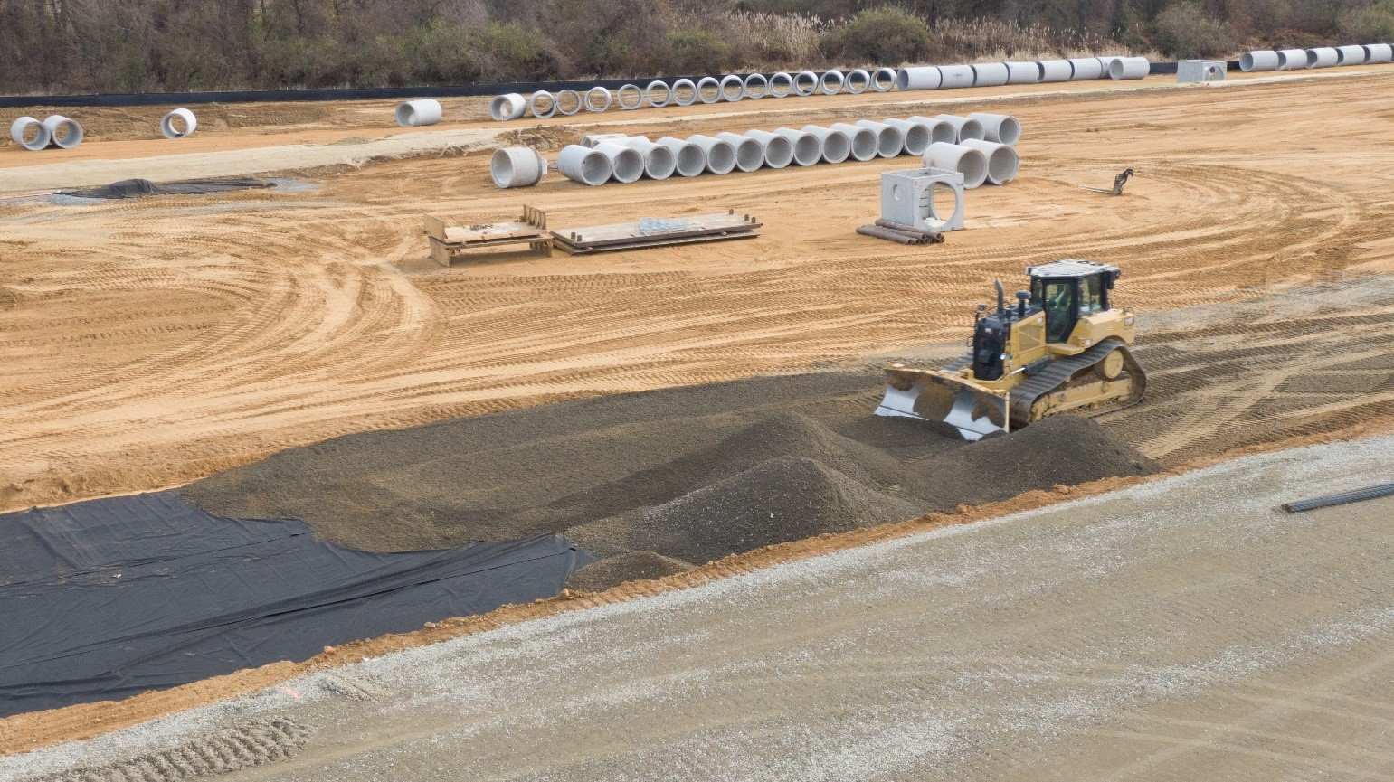 Del Logistics Park 13